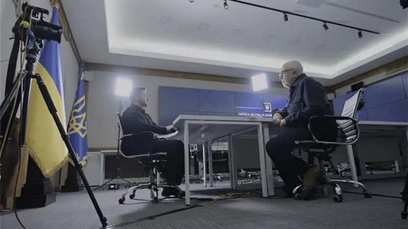 Պուտինն արդեն սկսել է երրորդ համաշխարհային պատերազմը. Զելենսկի