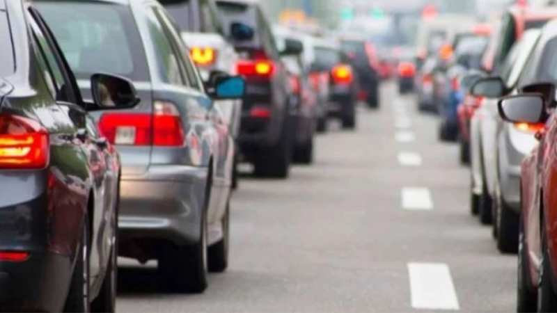 Traffic Rule Violations