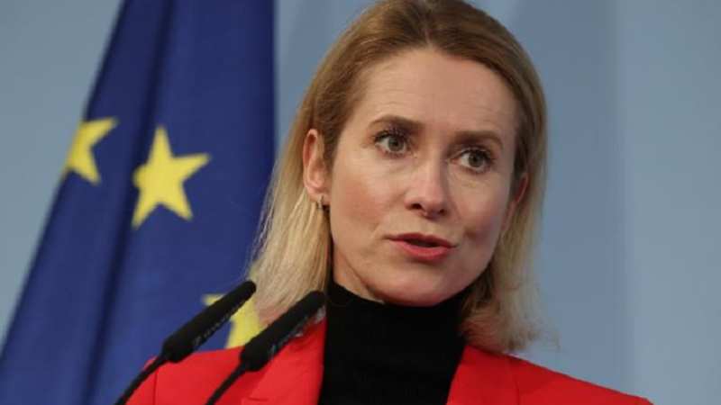 Համաձայնության չեկանք Ռուսաստանի դեմ պատժամիջոցների 20-րդ փաթեթի շուրջ. Կալաս