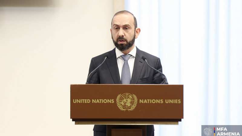 Խաղաղ նպատակներով միջուկային էներգիայի անվտանգ օգտագործումը շարունակում է մնալ ՀՀ պետական քաղաքականության առաջնահերթո...