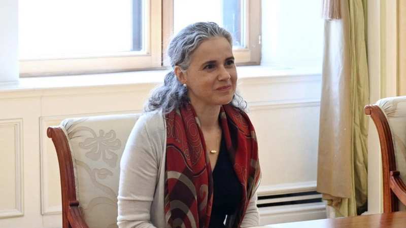 ՀՀ-ԵՄ ռազմավարական օրակարգի ընդունումը կարևորում է Բրյուսելի աջակցությունը ՀՀ կառավարության «Խաղաղության խաչմերուկ» ն...