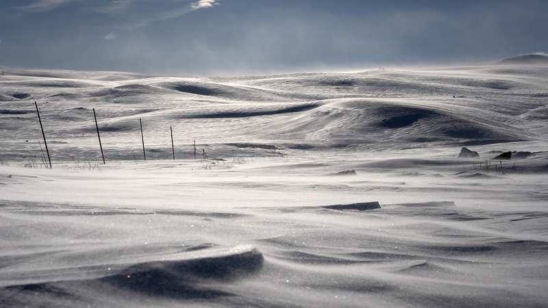 Օդի ջերմաստիճանը փետրվարի 26-28-ին աստիճանաբար կնվազի 8-10 աստիճանով